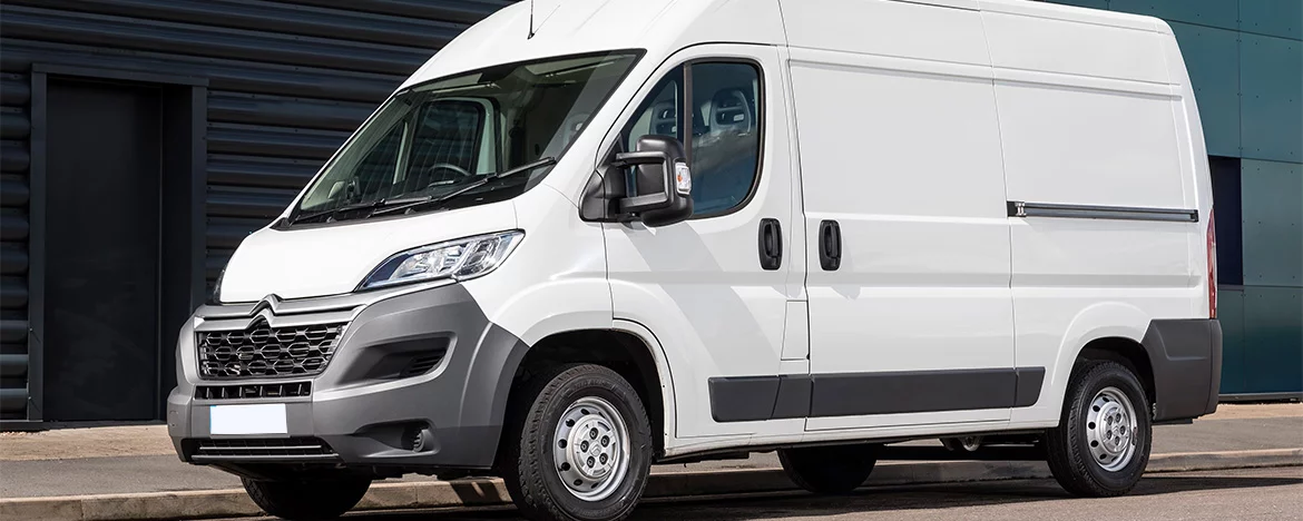 Citroen Relay